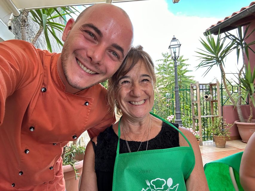 Taormina Half-Day Sicilian Cooking Class & Market Tour - Should you book this Taormina cooking class with Chef Massimo?