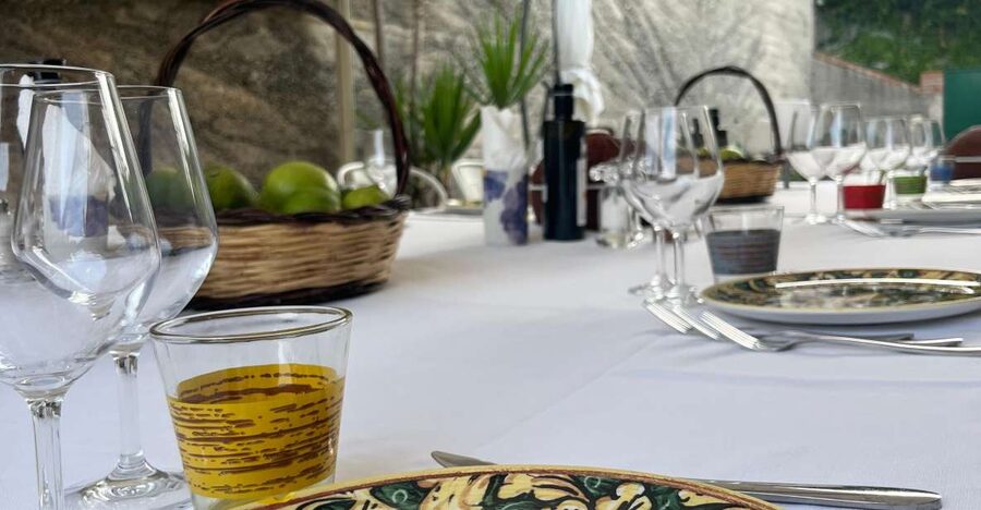 Taormina Half-Day Sicilian Cooking Class & Market Tour - Chef Massimo’s kitchen: fresh egg pasta and Sicilian classics you can repeat