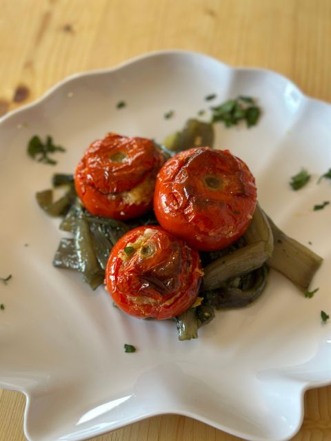 Taormina Half-Day Sicilian Cooking Class & Market Tour - Quick practical tips so you’ll enjoy the whole day