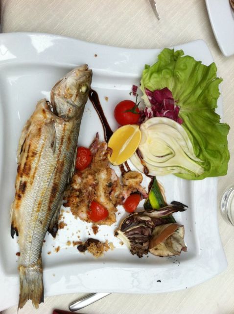 Taormina Half-Day Sicilian Cooking Class & Market Tour - Taormina’s markets: how to pick produce and the fish of the day