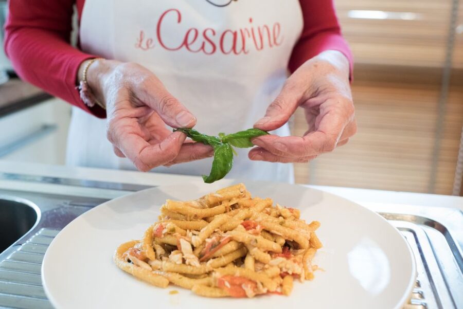 Taormina: Pasta & Tiramisu Cooking Class at a Local's Home - Timing, Meeting Point, and the Private-Home Address (Good to Know)