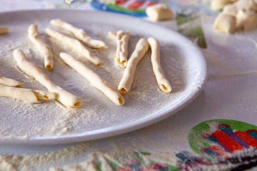 Taormina: Sicilian Cooking Class & Market Tour - Key Points at a Glance