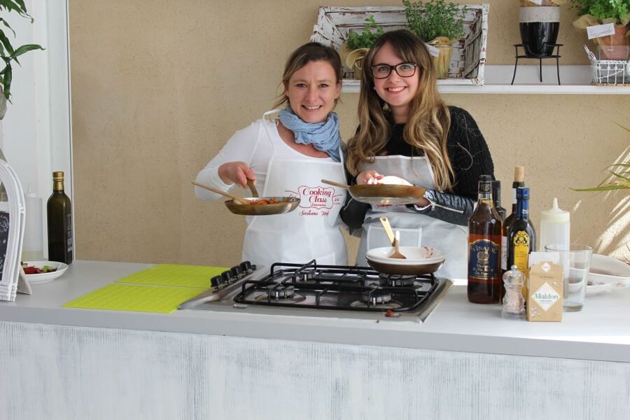 Taormina: Sicilian Cooking Class & Market Tour - Quick Practical Tips Before You Go