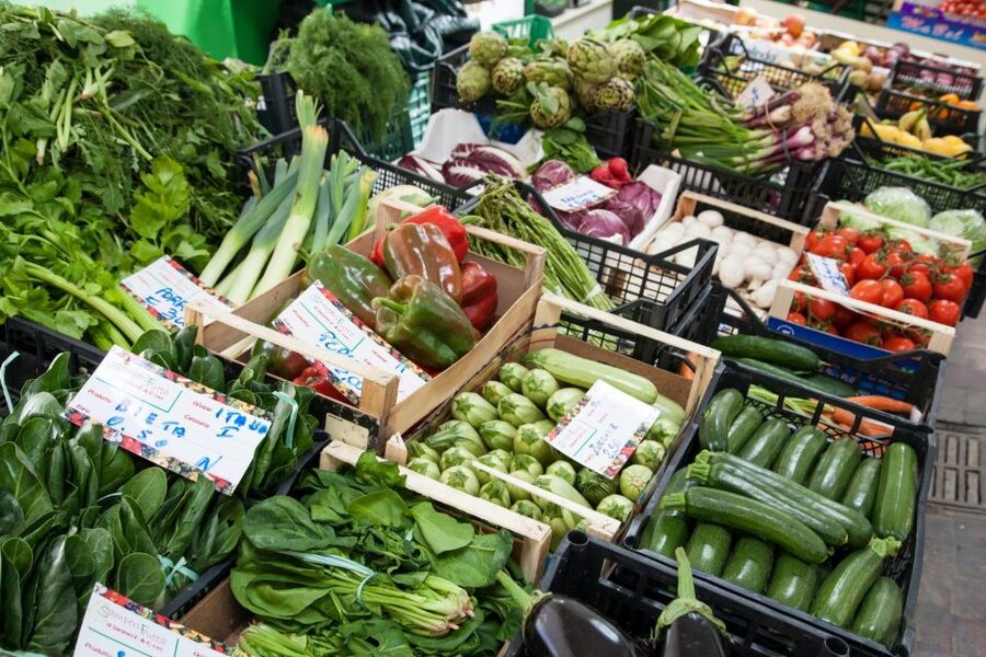 Taormina: Sicilian Cooking Class & Market Tour - Souvenirs You Actually Want to Keep