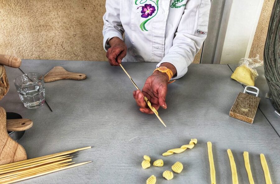 Taormina: Sicilian Cooking Class & Market Tour - Value in Taormina: What You’re Really Paying For