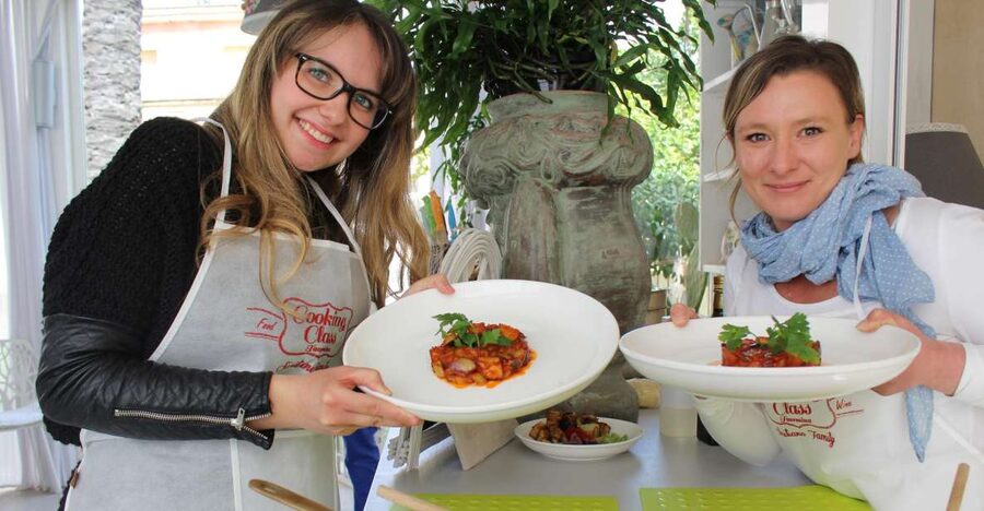 Taormina: Sicilian Cooking Class & Market Tour - The Market Walk: Shopping for Sicilian Ingredients Like a Local