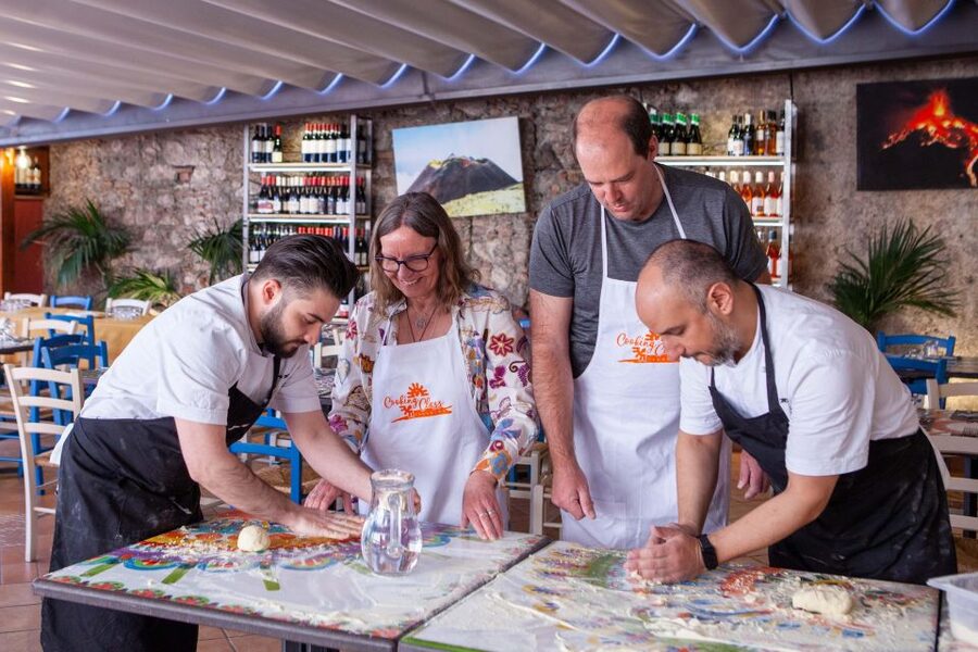 Taormina: Sicilian Cooking Class w/ a Visit to Local Market - Price and Value: Is $107.62 Worth It?