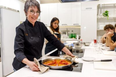 Tapas & Paella Cooking Class in Madrid with a Professional Chef - Price and What You’re Actually Paying For ($107.68)