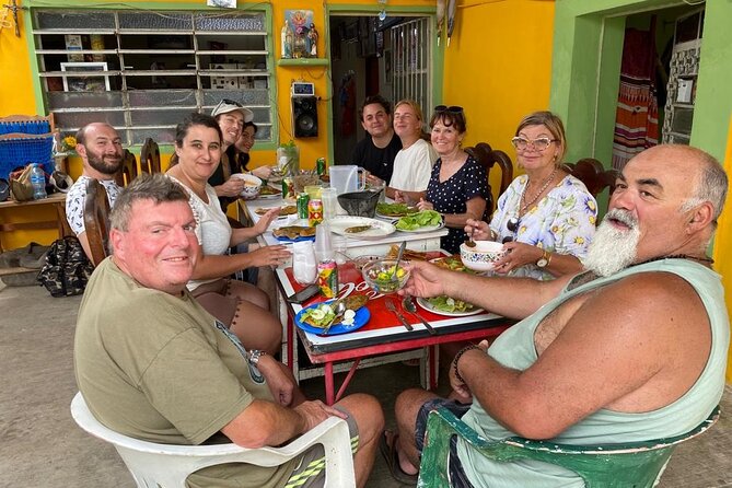 Taste of the Yucatan: Merida Cooking Class and Market Visit - Key highlights at a glance