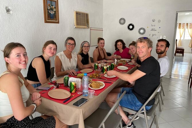 Taste of the Yucatan: Merida Cooking Class and Market Visit - Hands-on cooking, step by step: what you actually do