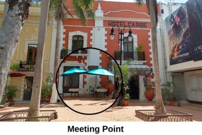 Taste of the Yucatan: Merida Cooking Class and Market Visit - The Catedral de Mérida pause: quick culture without derailing the day