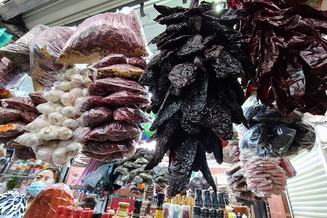 Taste of the Yucatan: Merida Cooking Class and Market Visit - Who this tour is best for (and when to skip it)