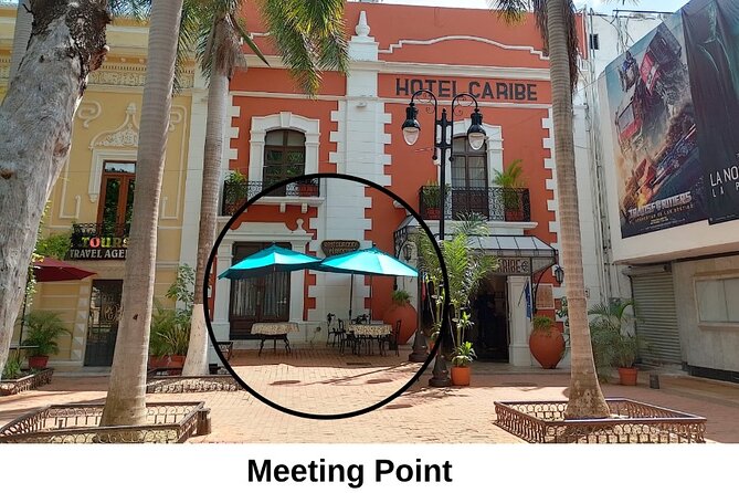 Taste of the Yucatan: Merida Cooking Class and Market Visit - The Catedral de Mérida pause: quick culture without derailing the day