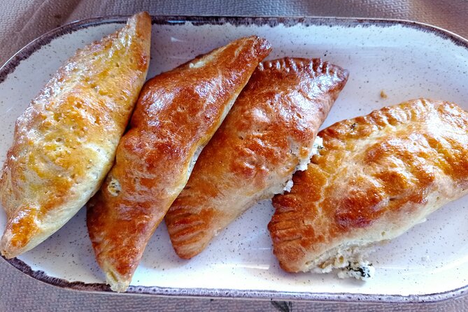 Tasting Rhodes: Cooking Class, Wine Tasting & more in an Authentic Greek village - Why Apollona makes the whole experience work