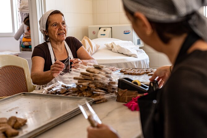 Tasting Rhodes: Cooking Class, Wine Tasting & more in an Authentic Greek village - Winery and Rhodian wine tasting: what you’re really learning