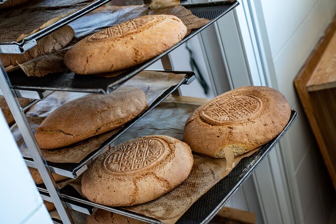 Tasting Rhodes: Cooking Class, Wine Tasting & more in an Authentic Greek village - Price and logistics: is $114.65 a good value?