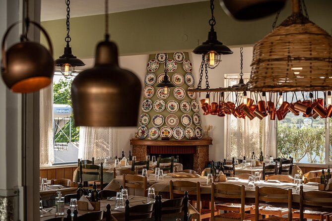 Tasting Rhodes: Cooking Class, Wine Tasting & more in an Authentic Greek village - Who should book (and who should skip)?