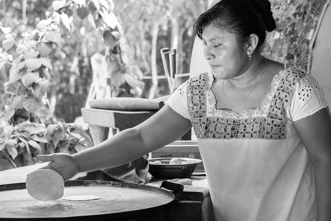 Tasty Mexican Cooking Class with Feast in Riviera Maya - The Fiesta Finish: Drinks, Tequila, Music, and a Table You Keep Eating From