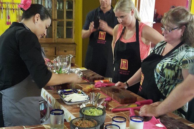 Tasty Mexican Cooking Class with Feast in Riviera Maya - Price and Logistics: Where the Real Value (and the Headaches) Live