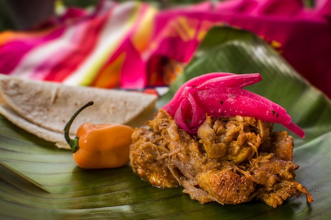 Tasty Mexican Cooking Class with Feast in Riviera Maya - Who Should Book This Class (and Who Might Want Another Option)
