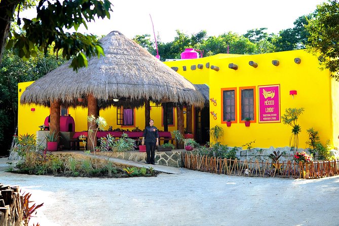 Tasty Mexican Cooking Class with Feast in Riviera Maya - Should You Book Mexico Lindo Cooking in Riviera Maya?