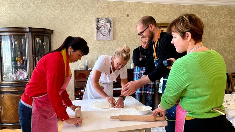 Tbilisi: Cooking Class with a Local Family - Key Highlights You’ll Actually Care About