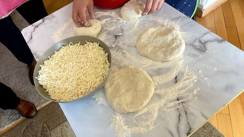 Tbilisi: Cooking Class with a Local Family - Transportation and timing: the parts that can make or break your evening