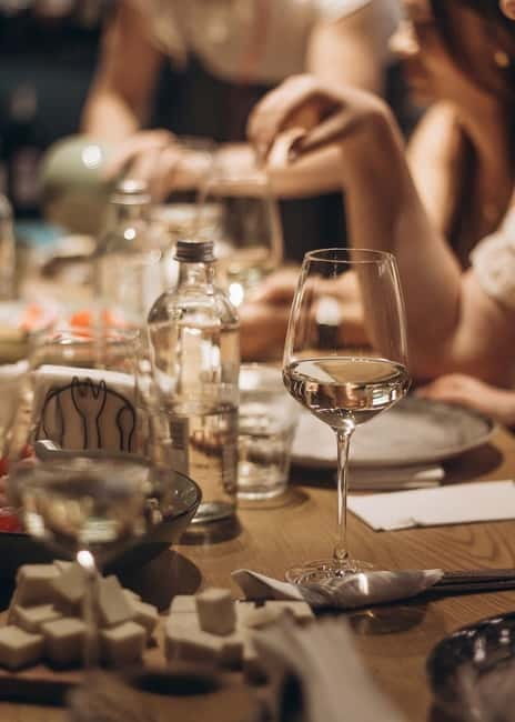 Tbilisi: Georgian Cooking Class with Khinkali and Khachapuri - What to do next in Tbilisi after the class