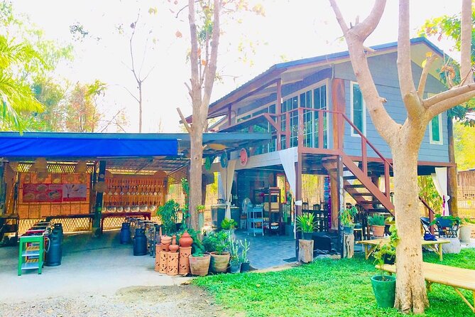 Team Aim Thai Cooking School (#1 Cooking Class in Chiang Mai) - Morning vs evening course: pick the rhythm that suits you