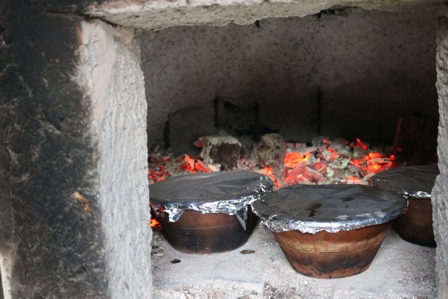 Terceira Island: Azores Cooking Class Experience - Bread in the Wooden Oven: What You Learn and Why It’s Useful
