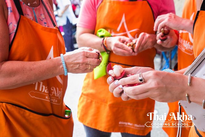 Thai and Akha Cooking Class in Chiang Mai - Key takeaways before you go