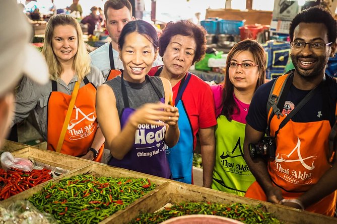 Thai and Akha Cooking Class in Chiang Mai - Why This Chiang Mai Class Feels More Like a Cooking Day Than a Show