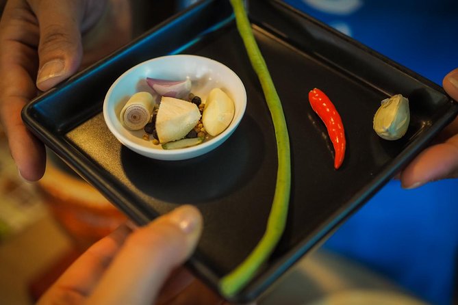 Thai and Akha Cooking Class in Chiang Mai - What You’ll Cook: Thai Courses Plus Akha Dishes with Distinct Ingredients