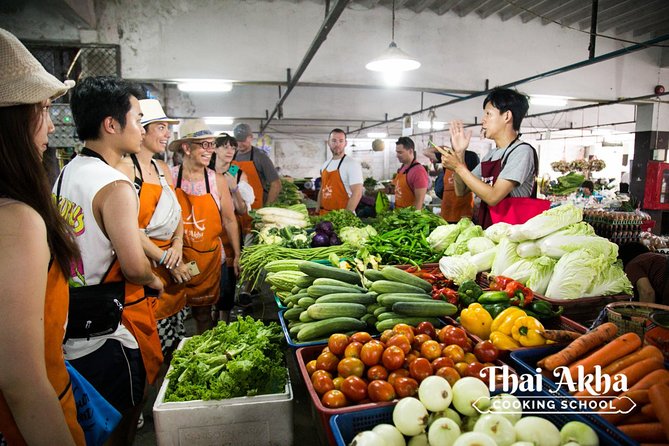 Thai and Akha Cooking Class in Chiang Mai - The Meal at the End: Eating Your Results Like You Earned Them