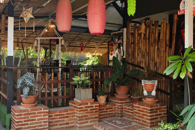 Thai and Akha Cooking Class in Chiang Mai - The Souvenir Cookbook: Your Ticket to Cooking This Again at Home