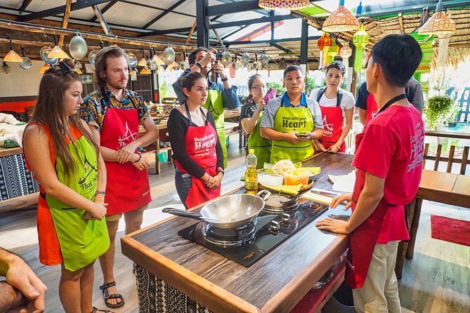Thai and Akha Cooking Class in Chiang Mai - Price and Value: Why About $42 Can Actually Be a Bargain Here