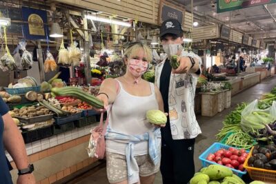 Thai Cookery Class and Market Tour in Phuket - Market Tour: A 30–45 Minute Flavor Lesson