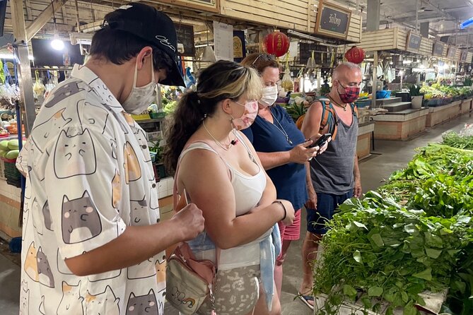 Thai Cookery Class and Market Tour in Phuket - Who This Class Suits Best (and Who Might Skip It)