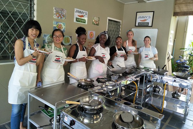 Thai Cooking Class - Key Things That Make This Class Worth Your Time