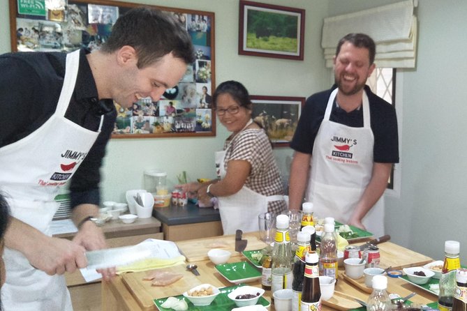 Thai Cooking Class - Price and Value: What $45 Really Covers