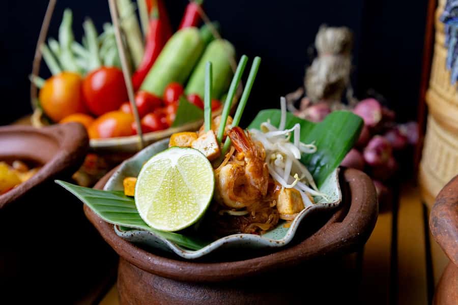 Thai Cooking Class at Dewa Phuket Resort & Villas - Thai cooking in quieter Nai Yang, not tourist chaos