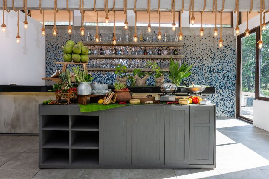 Thai Cooking Class at Dewa Phuket Resort & Villas - A day at Dewa Phuket Resort & Villas: why the setting matters