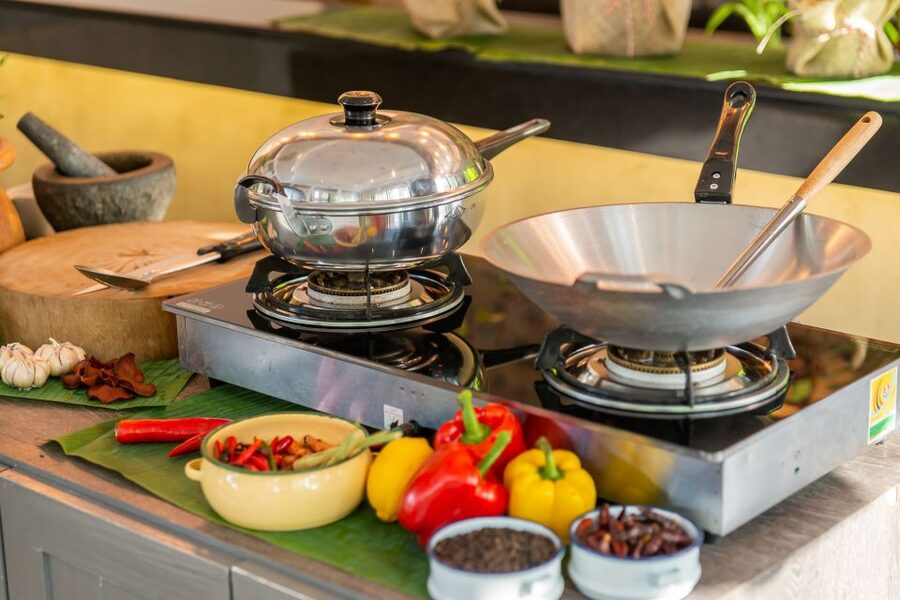 Thai Cooking Class at Dewa Phuket Resort & Villas - FAQ