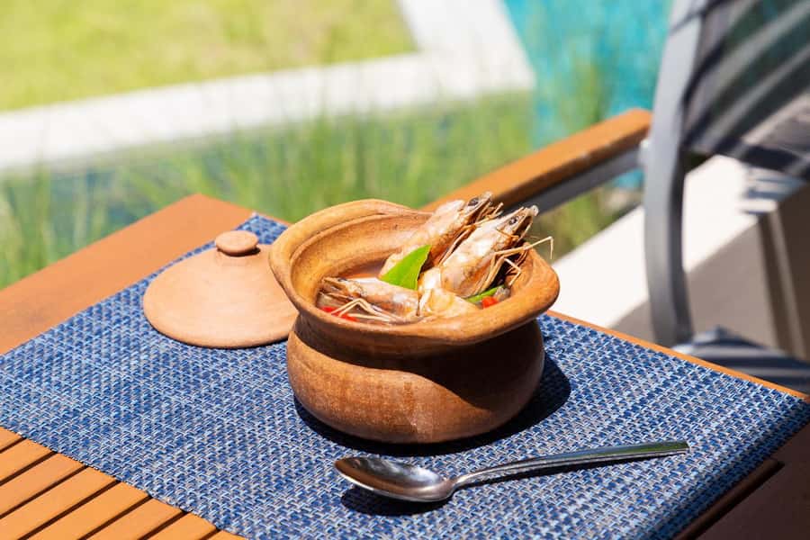 Thai Cooking Class at Dewa Phuket Resort & Villas - The kitchen lesson: what step-by-step teaching really gives you