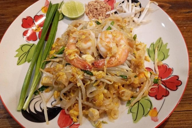 Thai Cooking Class at Tingly Thai Cooking School in Bangkok - How the price stacks up for Bangkok value