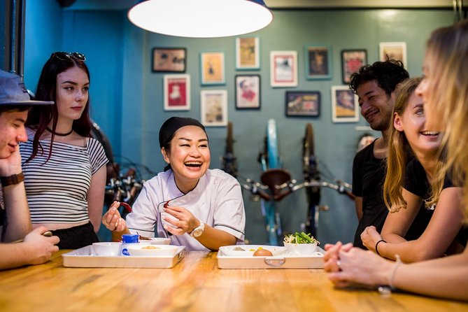 Thai Cooking Class in Bangkok - Key things I’d circle on your Bangkok plan