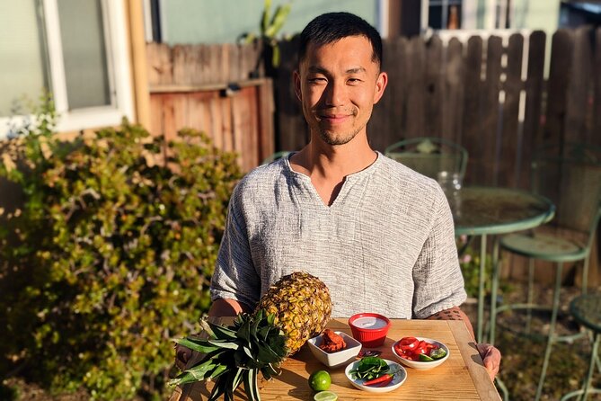 Thai Cooking Class in Fullerton, California - Key highlights worth planning around