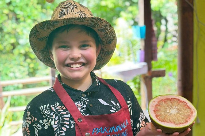 Thai Cooking Class in Khao Lak by Amazon Prime Series Chef - Market Morning or Afternoon: the 4-hour rhythm in Khao Lak