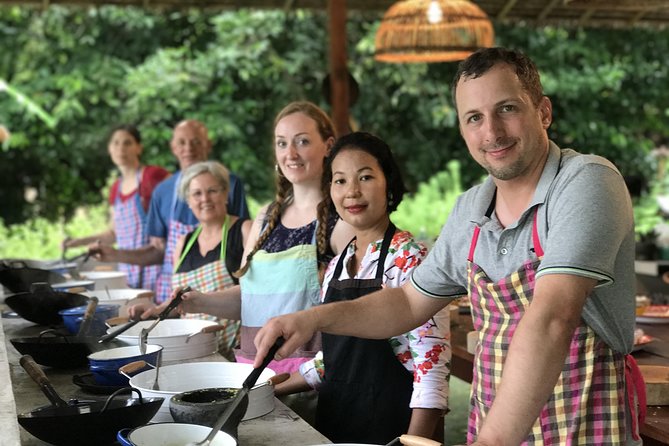 Thai Cooking Class in Khao Lak by Amazon Prime Series Chef - Price and value: why $59 can make sense in Khao Lak