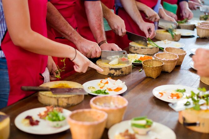 Thai Cooking Class in Koh Samui - Key Highlights to Know Before You Go